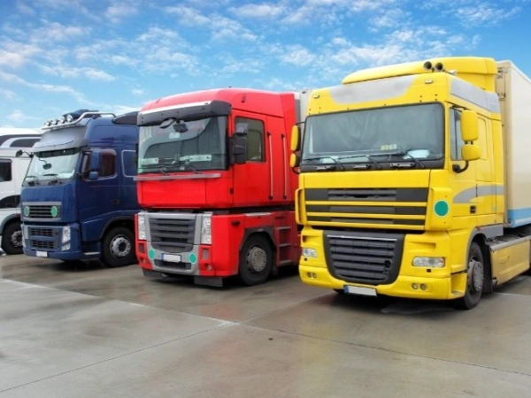 Adana Çalışlar Nakliye